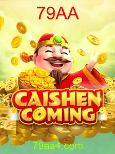 CAISHENCOMING: Uma Introdução Completa ao Novo Jogo com a Palavra-Chave 79AA