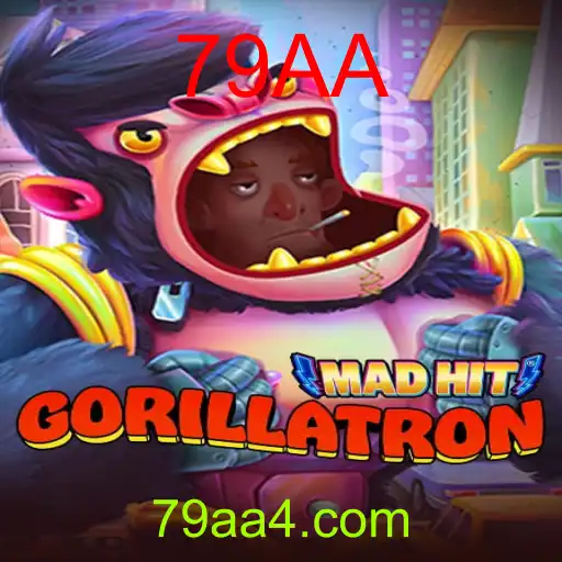 MadHitGorillatron